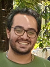 Alireza Akhavan