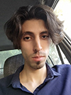Ahmad Reza Golkarnoor