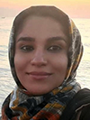 Ameneh Rahimi