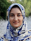 Atefeh Taheri