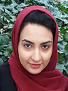 Farzaneh Taheri