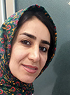 Hamideh Rafiei