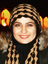 Mahsa Abbaspour