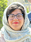 Marzieh Ayat