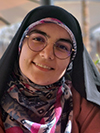 Maryam Nasr Isfahani