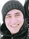 Mohammad Reza Tavakolian