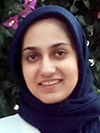 Negin Shams