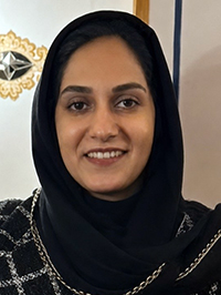 Negin Shams