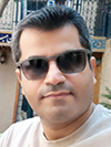 Peyman Arebi