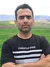 Sadegh Hosseini