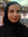 Zahra Rahmani