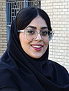 Zahra Sadat Razavizade