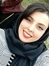Zahra Zandie Shirazi